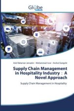 Supply Chain Management in Hospitality Industry?A Novel Approach