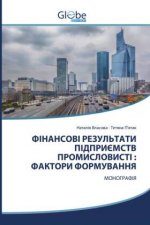 ФІНАНСОВІ РЕЗУЛЬТАТИ ПІ&