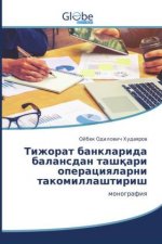 Тижoрaт бaнклaридa бaлaнсдaн тam