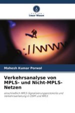 Verkehrsanalyse von MPLS- und Nicht-MPLS-Netzen