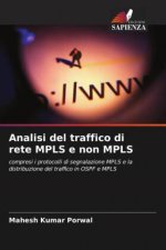 Analisi del traffico di rete MPLS e non MPLS