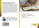 Impact of Covid-19 Pandemic on the Spiritual Life of Believers