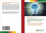 TDAH HACKATHON - Aplicativo para auxiliar pacientes com TDAH