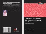 La ricerca dell'identit? nei romanzi di Patrick Modiano