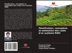 Planification, conception et estimation des co?ts d'un syst?me RWH