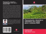 Planeamento, desenho e estimativa de custos para o sistema RWH
