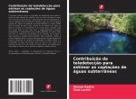 Contribuiç?o da teledetecç?o para estimar as captaç?es de águas subterrâneas