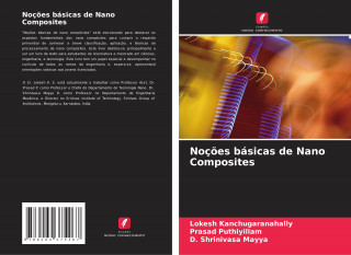 Noç?es básicas de Nano Composites