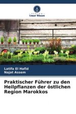 Praktischer Führer zu den Heilpflanzen der östlichen Region Marokkos