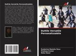 Duttile Versatile Personalizzabile