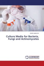 Culture Media for Bacteria, Fungi and Actinomycetes