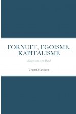 Fornuft, Egoisme, Kapitalisme