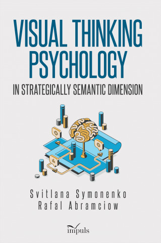 Visual thinking psychology in strategically semantic dimension