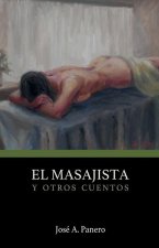 Masajista y otros cuentos