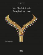 Van Cleef & Arpels 2022 (Chinese editon)
