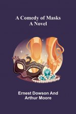 Comedy of Masks; A Novel