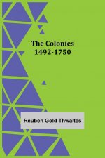 Colonies 1492-1750