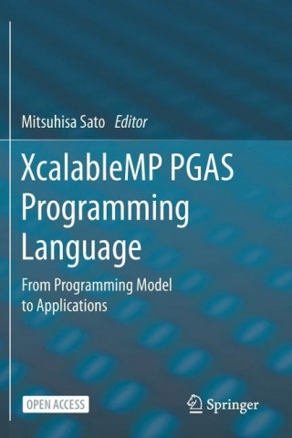 XcalableMP PGAS Programming Language