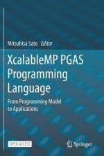 XcalableMP PGAS Programming Language