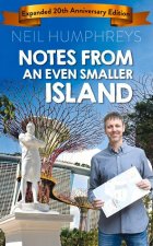 Notes from an Even Smaller Island