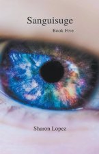 Sanguisuge Book 5