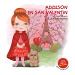 Addison en San Valentin