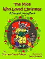 Mice Who Loved Christmas