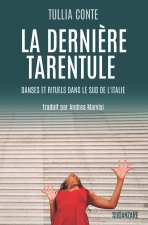 derniere tarentule