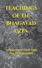 Teachings of the Bhagavad Gita