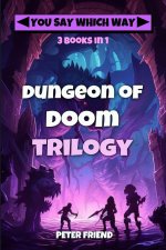Dungeon of Doom Trilogy