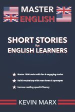 Master English Short Stories for English Learners