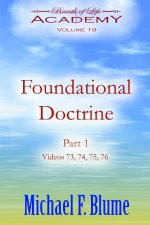 Foundational Doctrine