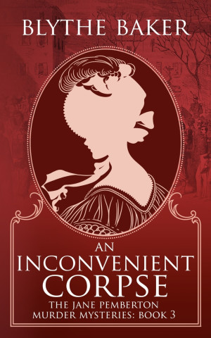 Inconvenient Corpse