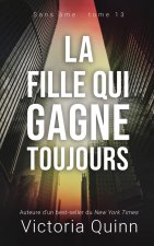 fille qui gagne toujours