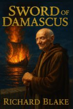Sword of Damascus