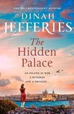 Hidden Palace