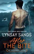 After the Bite: An Argeneau Novel