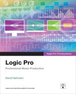 Logic Pro  - Apple Pro Training Series