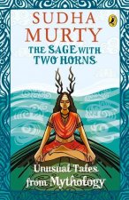 Sage with Two Horns