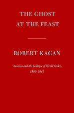 Ghost at the Feast
