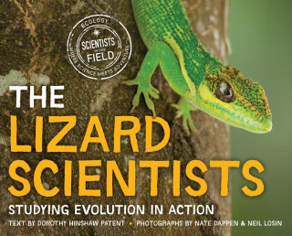 Lizard Scientists