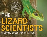 Lizard Scientists