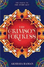 Crimson Fortress