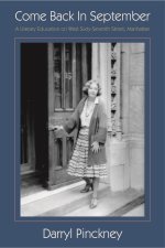 Come Back in September: A Literary Education on West Sixty-Seventh Street, Manhattan