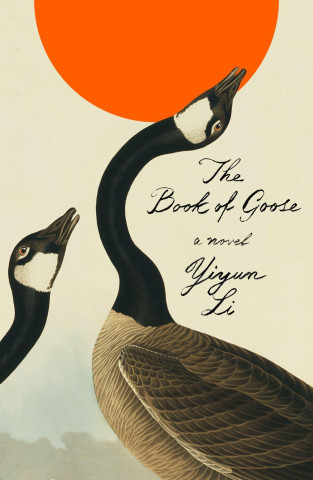 The Book of Goose ()