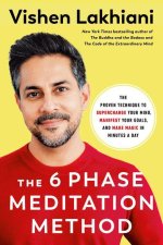 Six Phase Meditation Method