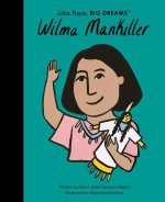 Wilma Mankiller