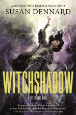 Witchshadow: The Witchlands