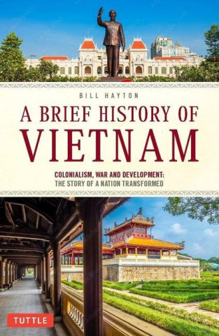 Brief History of Vietnam