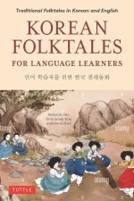 Korean Folktales for Language Learners